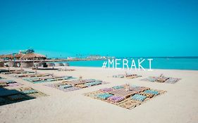 Meraki Resort Hurghada